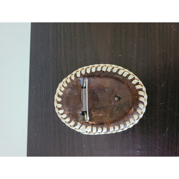 Vintage Belt buckle - Picture 2 of 4